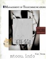 MANAGEMENT OF TELECOMMUNICATIONS（ PDF版）