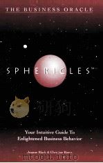 SPHERICLES PDF电子版封面 0964368005