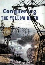 CONQUERING THE YELLOW RIVER PDF电子版封面