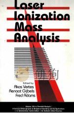 LASER LONIZATION MASS ANALYSIS（ PDF版）