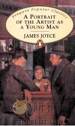 A portrait of the artist as a young man（1996 PDF版）