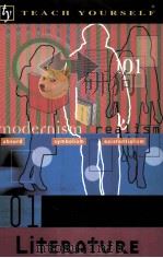 101 KEY IDEAS LITERATVRE PDF电子版封面 0071396683