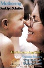 MOTHERING RUDOLPH SCHAFFER（ PDF版）