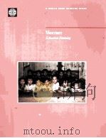 VIETNAM EDUCATION FINANCING（ PDF版）
