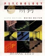 PSYCHOLOGY THEMES&VARIATIONS（ PDF版）