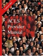 ACLS PROVIDER MANUAL PDF电子版封面 0874933277