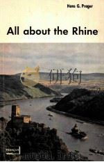 All about the Rhine PDF电子版封面