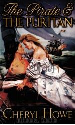 CHERYL HOWE THE PICATE & THE PURITAN     PDF电子版封面     