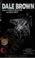 DAY OF THE CHEETAH DALE BROWN PDF电子版封面