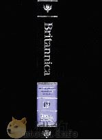 THE NEW ENCYCLOPAEDIA BRITANNICA VOLUME 19 PDF电子版封面