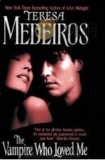 TERESA MEDEIROS（ PDF版）