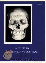 A GUIDE TO ANATOMY & PHYSIOLOGY LAB     PDF电子版封面  0937029009   