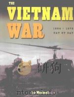 THE VIETNAM WAR 1964-1975 PDF电子版封面 9781933834238