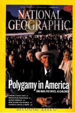 NATIONAL GEOGRAPHIC VOL.217 NO.2 FEBRUARY 2010 PDF电子版封面