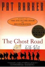 THE GHOST ROAD PDF电子版封面 0452276721