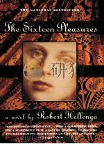 The Sixteen Pleasures PDF电子版封面 0385314698