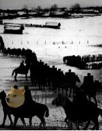 RUSSIA BESIEGED PDF电子版封面