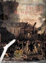 VOICES OF THE FRENCH REVOLUTION PDF电子版封面 0881623385