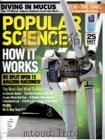 HOW IT WORKS  APRIL 2010     PDF电子版封面     