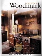 AMERICAN Woodmark PDF电子版封面