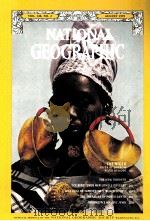 NATIONAL GEOGRAPHIC VOL.148 NO.2 AUGUST 1975 PDF电子版封面