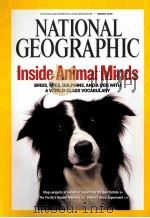 NATIONAL GEOGRAPHIC  VOL.213 NO.3 MARCH 2008（ PDF版）