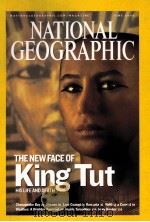 NATIONAL GEOGRAPHIC  VOL.207 NO.6 JUNE 2005（ PDF版）