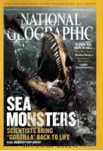 NATIONAL GEOGRAPHIC  VOL.208 NO.6 DECEMBER 2005（ PDF版）