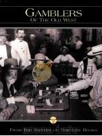 GAMBLERS OF THE OLD WEST     PDF电子版封面  0783549032   