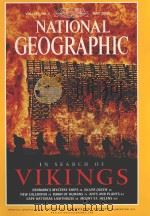 NATIONAL GEOGRAPHIC VOL 197 NO 5 MAY 2000（ PDF版）