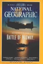 NATIONAL GEOGRAPHIC VOL 195 NO 4 APRIL 1999（ PDF版）