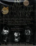 AN INCOMPLETE EDUCATION PDF电子版封面 0345391373