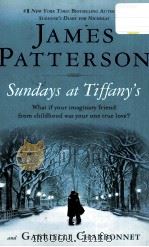 JAMES PATTERSON SUNDAYS AT TIFFANY'S PDF电子版封面 0446199443