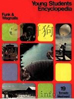 YOUNG STUDENTS ENCYCLOPEDIA 19 PDF电子版封面
