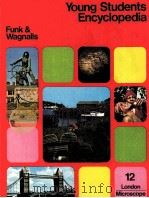 YOUNG STUDENTS ENCYCLOPEDIA 12 PDF电子版封面