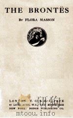 THE BRONTES（ PDF版）