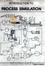 Introduction to Process Simulation 1985 PDF电子版封面 089852430X
