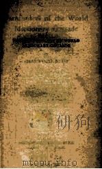 PATHFINDERS OF THE WORLD MISSIONARY CRUSADE PDF电子版封面