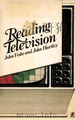 READING TELEUISION（ PDF版）