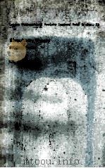 SINGULARITY THEORY SELECTED PAPERS PDF电子版封面