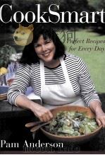 COOKSMART PERFECT RECIPES FOR EVERY DAY PDF电子版封面