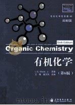 ORGANIC CHEMISTRY SIXTH EDITION PDF电子版封面