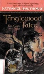 TANGLEWOOD TALES NATHANIEL HAWTHORNE（ PDF版）