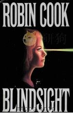 ROBIN COOK BLINDSIGHT PDF电子版封面