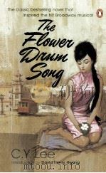 THE FLOWER DRUM SONG PDF电子版封面
