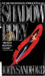 SHADOW PREY（ PDF版）