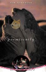 PROMISCUITY AN EVOLUTIONARY HISTORY OF SPERM COMPETITION（ PDF版）