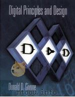 DIGITAL PRINCIPLES AND DESIGN（ PDF版）