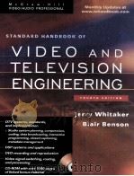 VIDEO AND TELEVISION ENGINEERING（ PDF版）