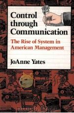 CONTROL THROUGH COMMUNICATION（ PDF版）
